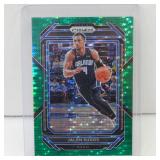 2022-23 PANINI JALEN SUGGS GREEN PULSAR #D 17/25
