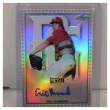 2020 LEAF PG ERIC HAMMOND HOLO AUTO RC