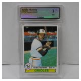 1979 TOPPS #640 EDDIE MURRAY MBA NEAR MINT 7