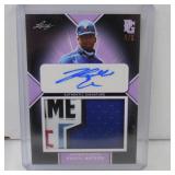 2020 LEAF PG KAHLIL WATSON LOGO PATCH AUTO RC 4/5