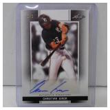 2019 LEAF PG CHRISTIAN EIROA AUTO RC PROOF 1/1