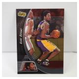 1998-99 UPPER DECK HOLOGRFX KOBE BRYANT LAKERS
