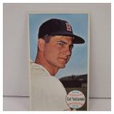 1964 TOPPS GIANTS #48 CARL YASTRZEMSKI RED SOX