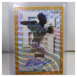 2020 LEAF PG ROB GORDON WAVE PRISM AUTO RC 2/2