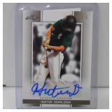 2019 LEAF PG HUNTER DONALDSON AUTO RC PROOF 1/1