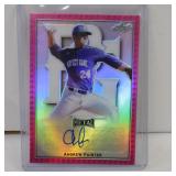 2020 LEAF PG ANDREW PAINTER AUTO RC HOLO PINK 6/20