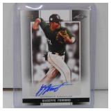 2019 LEAF PG GUSEPPE FERRARO AUTO RC PROOF 1/1