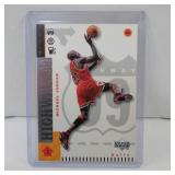1999-00 UPPER DECK MICHAEL JORDAN HIGHWAY 99