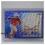 2020 LEAF PG BRADEN MONTGOMERY AUTO RC HOLO 4/9