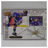 1998 DONRUSS WAYNE GRETZKY 5X7 PRIORITY MAIL