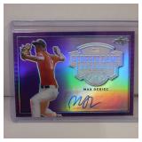 2020 LEAF PG MAX DEBIEC AUTO RC HOLO #D 8/8
