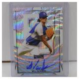 2019 LEAF PG WILL SANDERS AUTO RC #D 1/12 WAVE