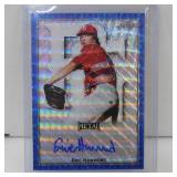 2020 LEAF PG ERIC HAMMOND AUTO RC WAVE #D 1/10