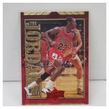 99-00 UPPER DECK MICHAEL JORDAN THE JORDAN ERA JE3