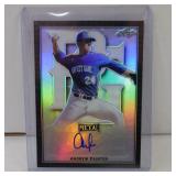 2020 LEAF PG ANDREW PAINTER HOLO AUTO RC 15/15