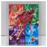 1994-95 STADIUM CLUB MICHAEL JORDAN MEMBERS ONLY