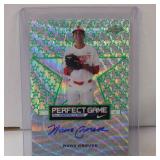 2016 LEAF PG HANS CROUSE AUTO RC GREEN PROOF 1/1