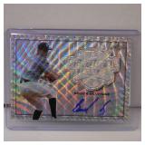 2020 LEAF PG BROCK SELVIDGE AUTO RC WAVE PROOF 1/1
