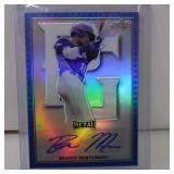2020 LEAF PG BRADEN MONTGOMERY AUTO RC 23/30