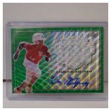2020 LEAF PG BRADEN MONTGOMERY AUTO RC GREEN 2/4