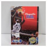 1992-93 SKYBOX SHAQUILLE O'NEAL ROOKIE CARD