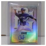 2020 LEAF PG ANDREW PAINTER HOLO AUTO RC