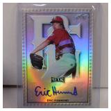 2020 LEAF PG ERIC HAMMOND AUTO RC HOLO