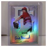 2020 LEAF PG ERIC HAMMOND AUTO RC HOLO