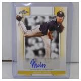 2019 LEAF PG HOLDEN PHELPS AUTO RC PROOF #D 1/1