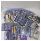 AMAZING SPORTS CARD COLLECTION LOADED W/ AUTOS