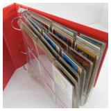 LARGE 1960S-1970S TOPPS FOOTBALL & BASKETBALL LOT