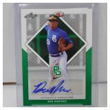 2016 LEAF PG BEN RAMIREZ AUTO RC GREEN PROOF 1/1