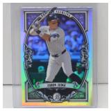 2026 BOWMAN AARON JUDGE STERLING REFRACTOR