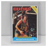 1975-76 TOPPS #80 JOHN HAVLICEK BOSTON CELTICS