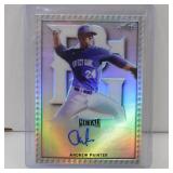 2020 LEAF PG ANDREW PAINTER HOLO AUTO RC