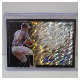 2020 LEAF PG BROCK SELVIDGE AUTO RC HOLO #D 1/1