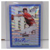 2020 LEAF PG MAX DEBIEC AUTO RC #D 10/10 WAVE