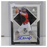 2016 LEAF PG MASON DOOLITTLE AUTO RC #D 1/1