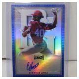 2020 LEAF PG CHRISTIAN LITTLE AUTO RC HOLO 16/30