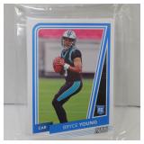 2023 PANINI NSCC THE NATIONAL ROOKIE SEALED PACK