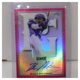 2020 LEAF PG BRADEN MONTGOMERY AUTO RC 3/20