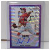 2020 LEAF PG BROCK SELVIDGE AUTO RC PROOF 1/1
