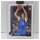 2025-26 TOPPS COOPER FLAGG ROOKIE CARD MAVERICKS