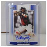 2019 LEAF PG FERNANDO GONZALEZ AUTO RC PROOF 1/1