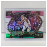 2022-23 SELECT TYLER HERRO PRIZM #D 13/49 HEAT