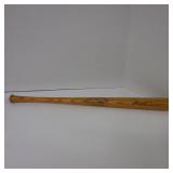 VINTAGE HANK AARON 16 INCH SOUVENIR BAT