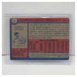 1974-75 TOPPS #1 KAREEM ABDUL JABBAR BUCKS