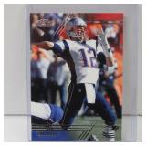 2014 TOPPS PRIME TOM BRADY NEW ENGLAND PATRIOTS