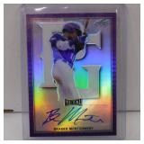 2020 LEAF PG BRADEN MONTGOMERY AUTO RC 2/25