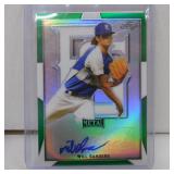 2019 LEAF PG WILL SANDERS AUTO RC GREEN PROOF 1/1